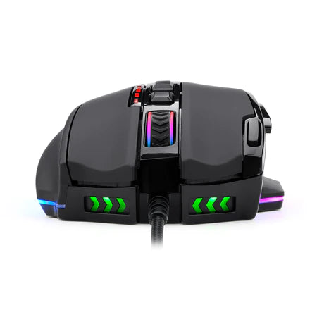 Redragon M801 Sniper RGB Gaming Mouse Redragon M801 Sniper RGB Gaming Mouse